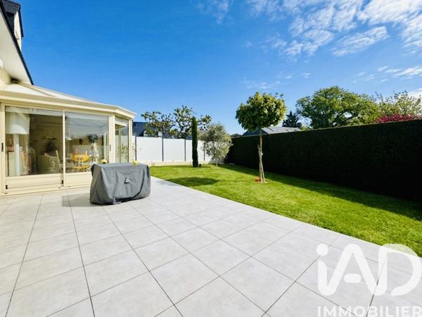 Maison à vendre 5 pièces 141 m² Vern-sur-Seiche
