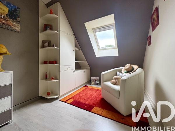 Maison à vendre 5 pièces 141 m² Vern-sur-Seiche