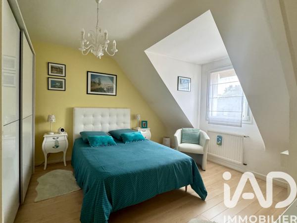 Maison à vendre 5 pièces 141 m² Vern-sur-Seiche