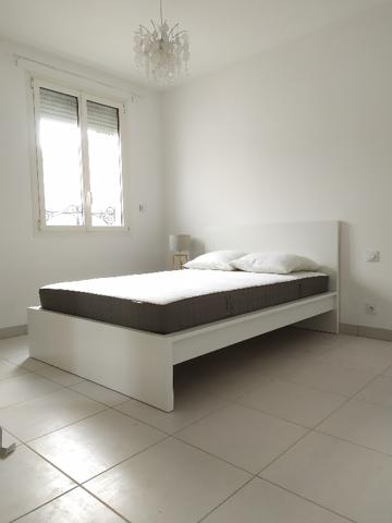 Location chambre Talence - 1 pièce(s) - 10 m² - 545 €/mois