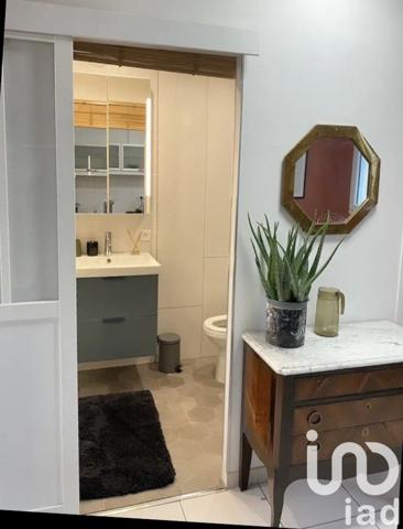 Appartement à vendre 1 pièce 33 m² Choisy-le-Roi