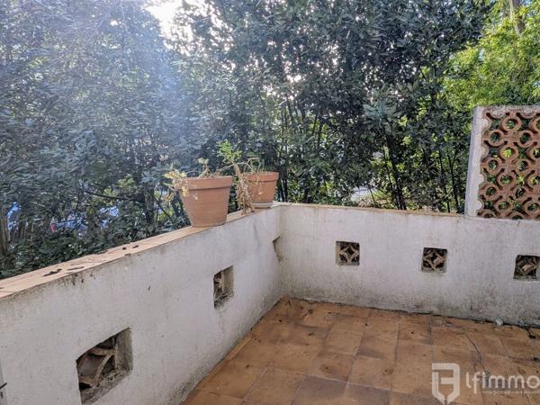 Immeuble à rénover - 112 m² - Montpellier centre