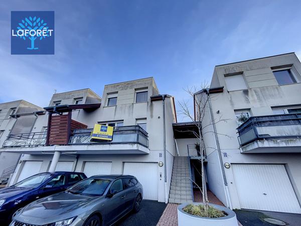 Achat appartement Schiltigheim - 3 pièce(s) - 64 m² - 239 000 €