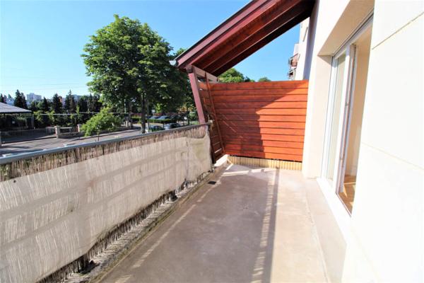 Achat appartement Schiltigheim - 3 pièce(s) - 64 m² - 239 000 €