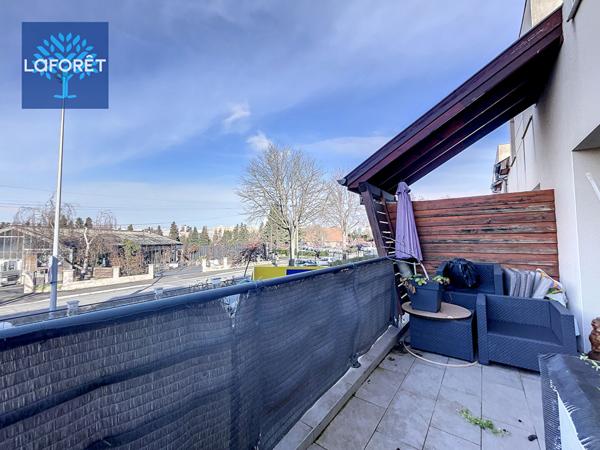 Achat appartement Schiltigheim - 3 pièce(s) - 64 m² - 239 000 €