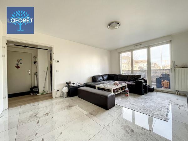 Achat appartement Schiltigheim - 3 pièce(s) - 64 m² - 239 000 €