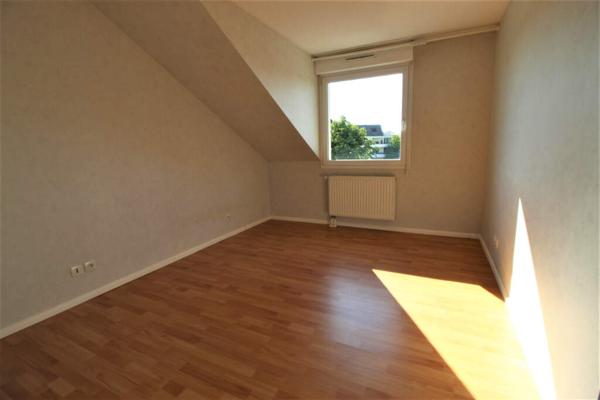 Achat appartement Schiltigheim - 3 pièce(s) - 64 m² - 239 000 €