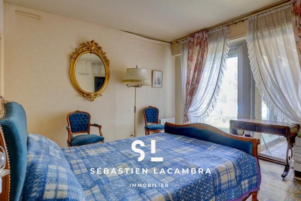 Albi (81000) Maison d’architecte – 9 pièces – 278 m² habitables – Parc arboré de plus de 3 000 m² – Vue dominante – Proche