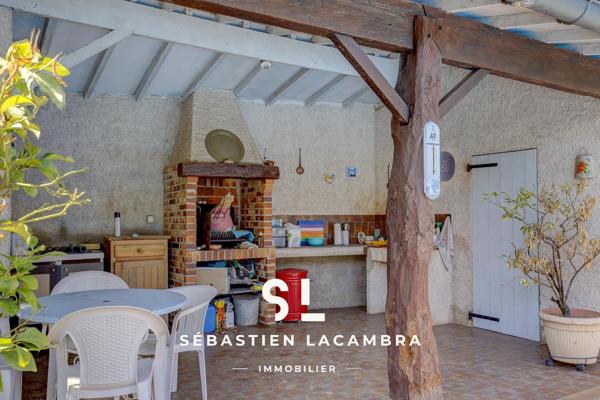 Albi (81000) Maison d’architecte – 9 pièces – 278 m² habitables – Parc arboré de plus de 3 000 m² – Vue dominante – Proche