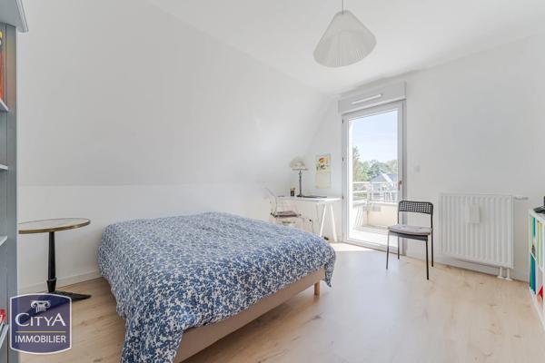 Appartement à vendre 4 pièces 91.95m² Tours (37100)