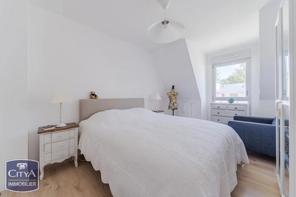 Appartement à vendre 4 pièces 91.95m² Tours (37100)