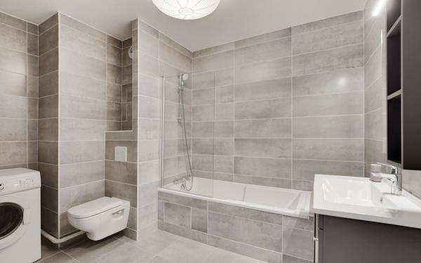 Appartement à louer    2 pièces •  Clichy