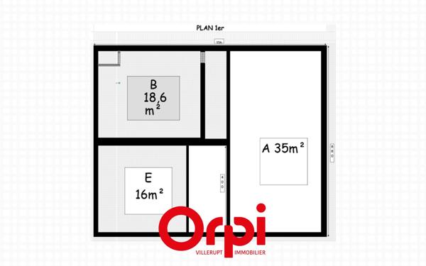 Immeuble à vendre    6 pièces •  Villerupt