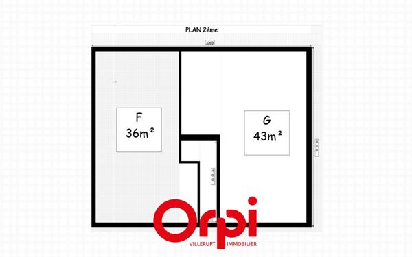 Immeuble à vendre    6 pièces •  Villerupt