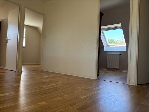 Belle maison familiale à Saint-Joseph de Porterie, quartier Fontaine Caron