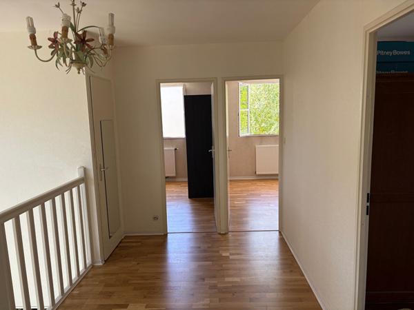 Belle maison familiale à Saint-Joseph de Porterie, quartier Fontaine Caron