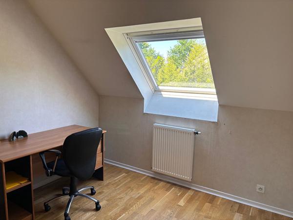 Belle maison familiale à Saint-Joseph de Porterie, quartier Fontaine Caron