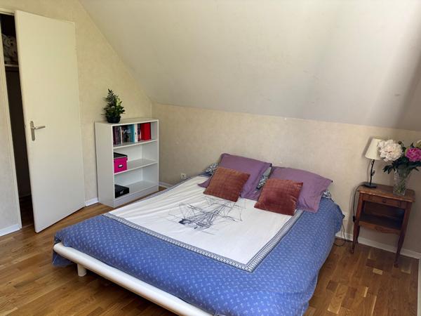 Belle maison familiale à Saint-Joseph de Porterie, quartier Fontaine Caron