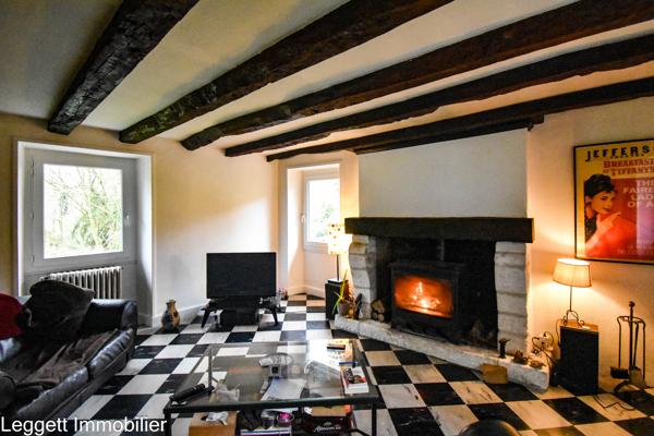 Maison à vendre à Cublac (19520) - Corrèze