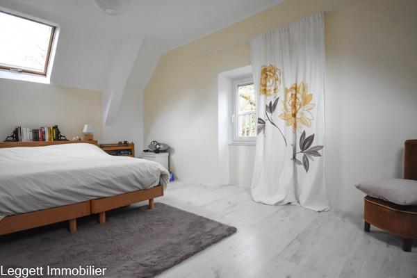 Maison à vendre à Cublac (19520) - Corrèze
