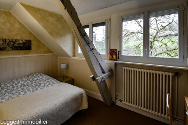 Maison à vendre à Cublac (19520) - Corrèze