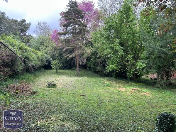Terrain à vendre Poitiers (86000)