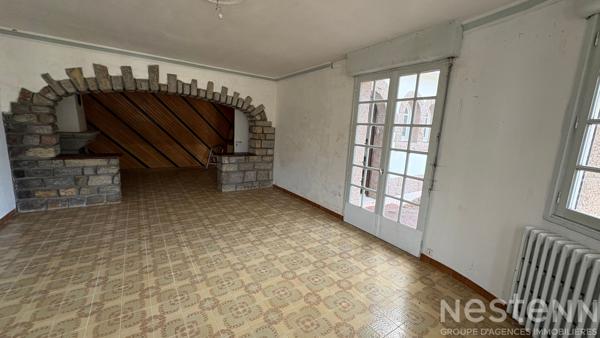 Maison Pluvigner 158 m2