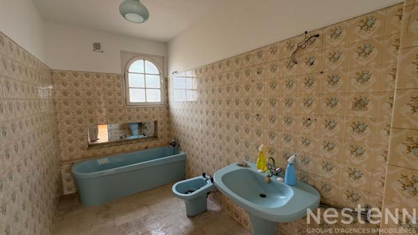 Maison Pluvigner 158 m2