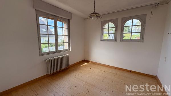 Maison Pluvigner 158 m2