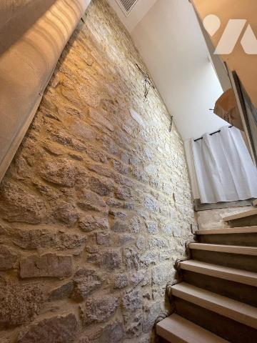 Appartement de caractère – Aperçu Mer, Dernier Étage, Clé en Main – Plouharnel 