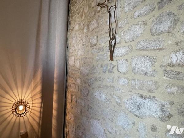 Appartement de caractère – Aperçu Mer, Dernier Étage, Clé en Main – Plouharnel 