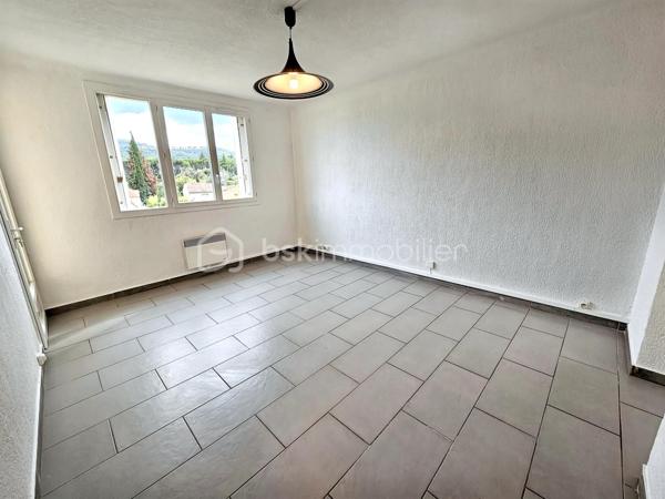 Appartement de 52 m²