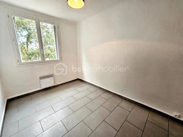 Appartement de 52 m²