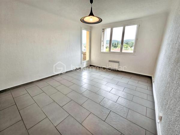 Appartement de 52 m²