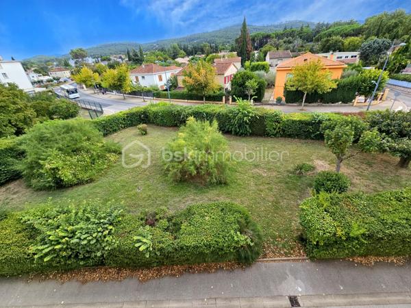 Appartement de 52 m²