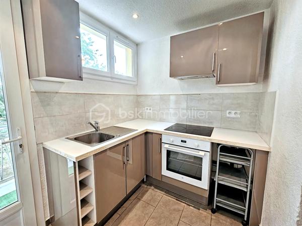 Appartement de 52 m²