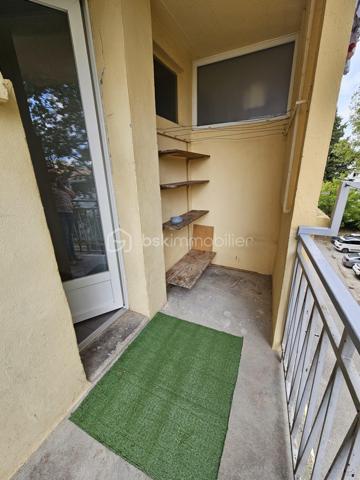 Appartement de 52 m²