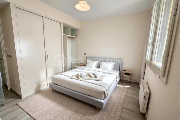 Appartement de 52 m²