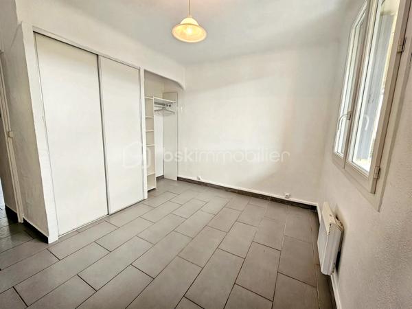 Appartement de 52 m²
