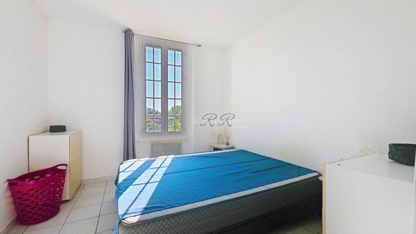 Appartement T2 idéal investissement locatif