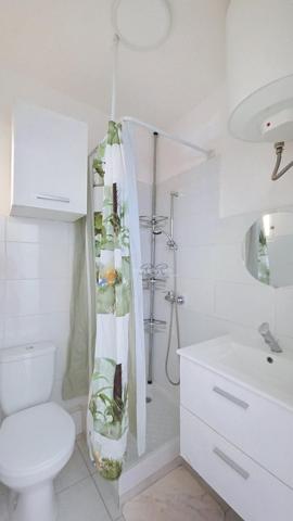 Appartement T2 idéal investissement locatif