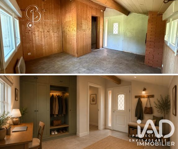 Maison à vendre 7 pièces 180 m² Nègrepelisse