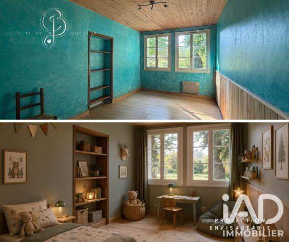 Maison à vendre 7 pièces 180 m² Nègrepelisse