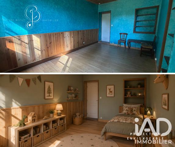 Maison à vendre 7 pièces 180 m² Nègrepelisse