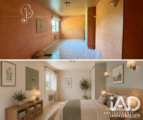 Maison à vendre 7 pièces 180 m² Nègrepelisse