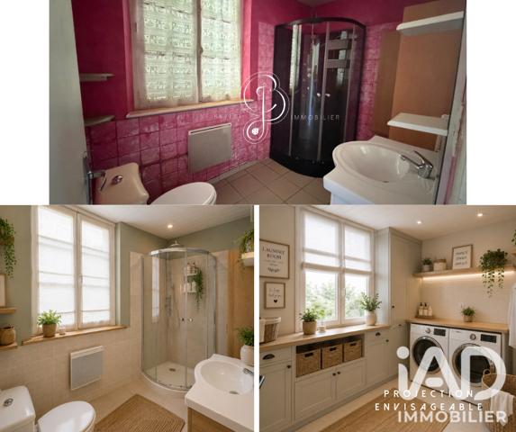 Maison à vendre 7 pièces 180 m² Nègrepelisse