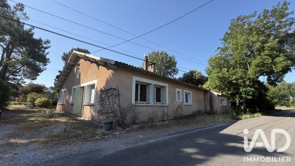 Maison à vendre 7 pièces 180 m² Nègrepelisse