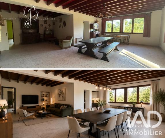 Maison à vendre 7 pièces 180 m² Nègrepelisse