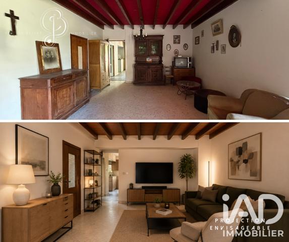 Maison à vendre 7 pièces 180 m² Nègrepelisse