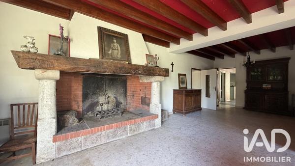 Maison à vendre 7 pièces 180 m² Nègrepelisse
